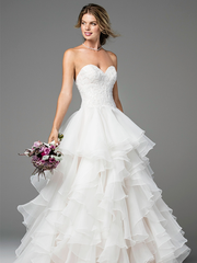 Áo cưới Fancy 003