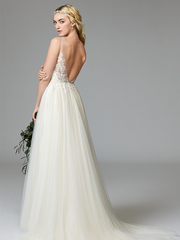 Áo cưới Fancy 003