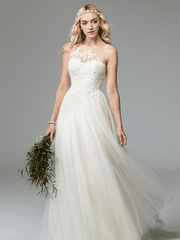 Áo cưới Fancy 003