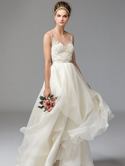 Áo cưới Fancy 004