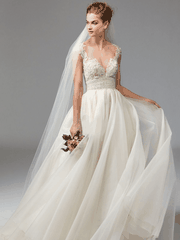 Áo cưới Fancy 005
