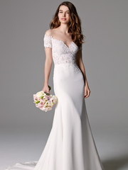 Áo cưới Fancy 001