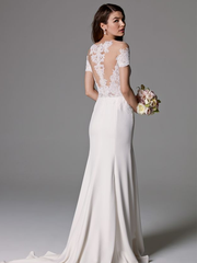 Áo cưới Fancy 001