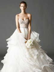 Áo cưới Fancy 001