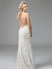 Áo cưới Fancy 004