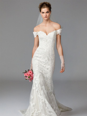 Áo cưới Fancy 002