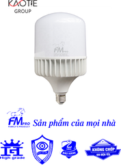 Đèn nhôm đúc 50W-HG