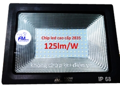 PHA LED 100W - IP68