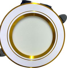 ÂM TRẦN CAO CẤP - 3 CHẾ ĐỘ/9W