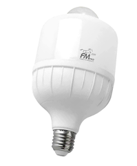 ĐÈN TRỤ CẢM BIẾN - 20W