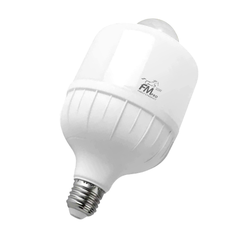 ĐÈN TRỤ CẢM BIẾN - 30W