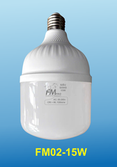 ĐÈN TRỤ FM02 - 15W