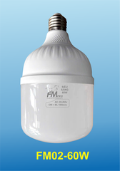 ĐÈN TRỤ FM02 - 60W