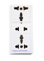 Ổ 3 ĐA NĂNG SIÊU CHỊU TẢI