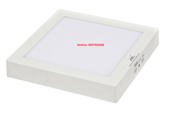 ỐP TRẦN 18W - VUÔNG