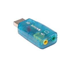 USB Sound 4.1