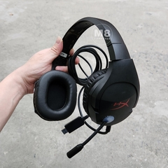 Tai nghe HyperX Cloud Stinger Black Cũ