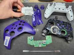 Sửa Tay Cầm Lỗi Trôi Cần Analog, Lỗi Trôi Cần Điều Khiển (Stick Drift)