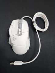 Chuột Logitech G502X White có dây (cũ)