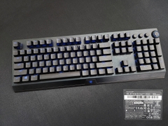 Bàn phím Razer Blackwidow V3 Pro  Yellow Switch (Cũ)