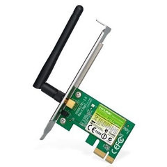 Card Thu Wifi PCI-E TP Link WN 781ND