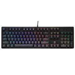 Bàn phím cơ Fuhlen Cyber Rainbow
