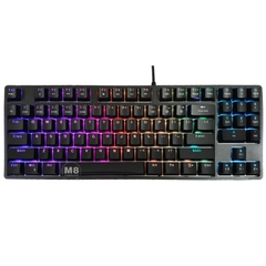 Bàn Phím Cơ G-Net K89 RGB - TKL