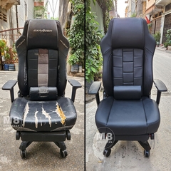 Bọc Ghế Gaming - Bọc Da Ghế Gaming