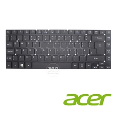 Bàn phím Laptop Acer