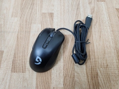 Chuột Fuhlen G90 (cũ)