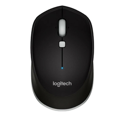 Chuột Không Dây Logitech M337 Bluetooth Đen