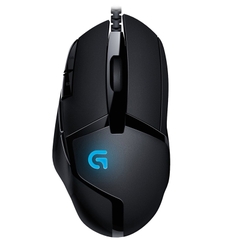 Chuột Logitech G402 Hyperion Fury