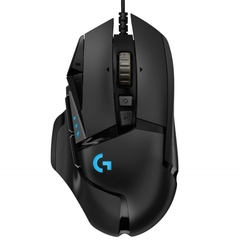 Chuột Logitech G502 HERO