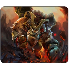 Miếng Lót Chuột DOTA 40x45 - Pad Chuột DOTA