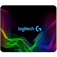 Miếng Lót Chuột Logitech 40x45 - Pad Chuột Logitech