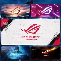 Miếng lót chuột ASUS ROG - Republic Of Gamers