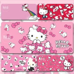 Miếng lót chuột Hello Kitty