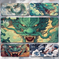 Miếng lót chuột hình Rồng (Dragon)