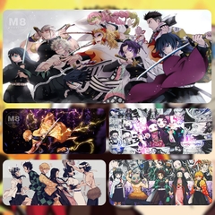 Miếng lót chuột Thanh Gươm Diệt Quỷ (Kimetsu no Yaiba)