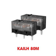 Nút Click Chuột Kailh 80M