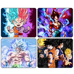 Pad Chuột Dragon Ball Size 21x26 - 25x30