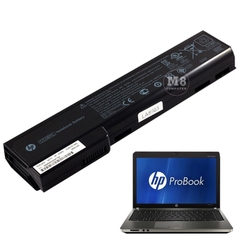 Pin Laptop HP