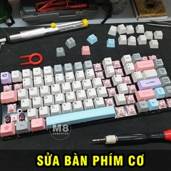 Dịch Vụ Sửa Bàn Phím