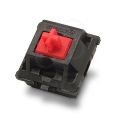 Switch Cherry MX Red đèn đơn sắc