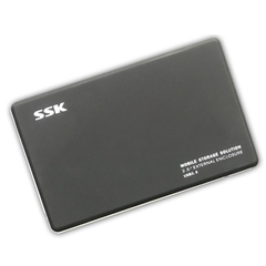 HDD Box 2.5 Sata SSK