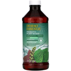 NƯỚC SÚC MIỆNG PREBIOTICS TỪ THỰC VẬT DESERT ESSENCE