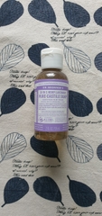 XÀ PHÒNG CASTILE TẮM GỘI ĐA NĂNG DR BRONNER'S 18 IN 1 2OZ (59ML)