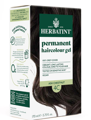 THUỐC NHUỘM TÓC THẢO DƯỢC BỀN MÀU DẠNG GEL HERBATINT (MẪU MỚI)