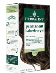 THUỐC NHUỘM TÓC THẢO DƯỢC BỀN MÀU DẠNG GEL HERBATINT (MẪU MỚI)