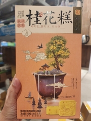 BÁNH ĐẬU XANH QUẾ HOA GUI HUA GAO